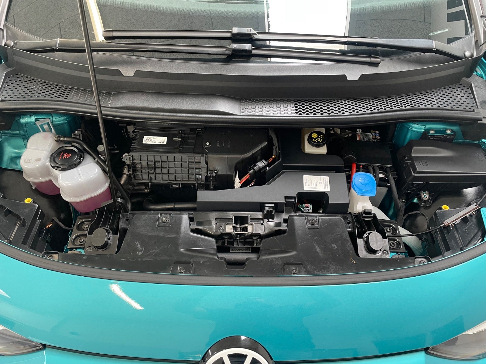 Billede af VW ID.3 45 Pure Performance