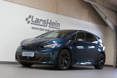 Cupra Born Dinamica Pack High