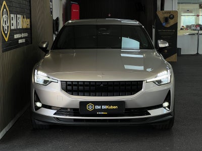 Polestar 2 Long Range