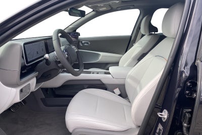 Hyundai Ioniq 6 Ultimate AWD