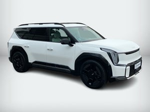 Kia EV9 Long Range Performance GT-Line AWD 7prs