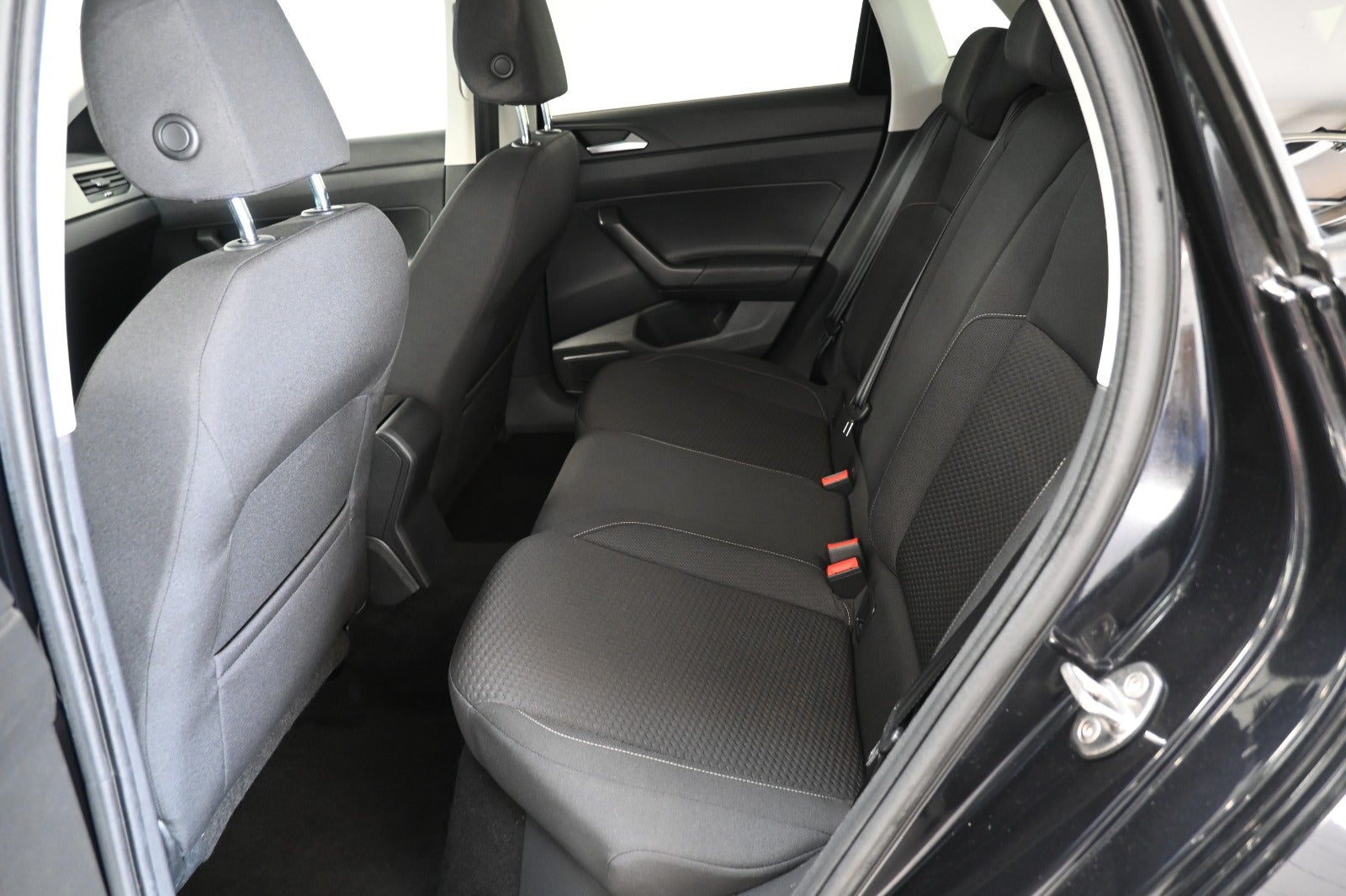 VW Polo TSi 95 Comfortline