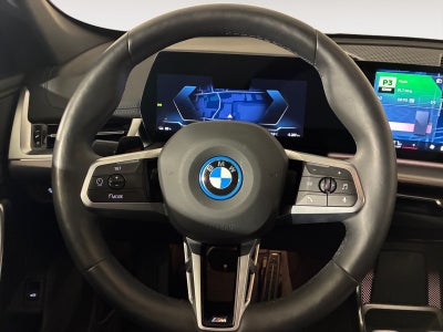 BMW iX1 xDrive30 M-Sport Premium