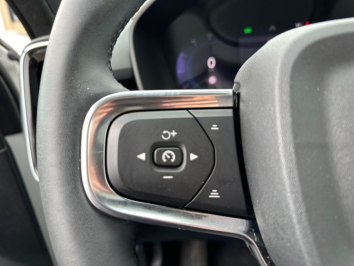 Volvo XC40 ReCharge Twin Ultimate billede 17