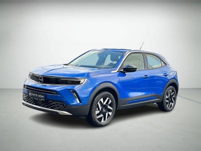 Opel Mokka-e Elegance