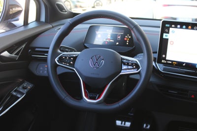 VW ID.5 GTX+ 4Motion