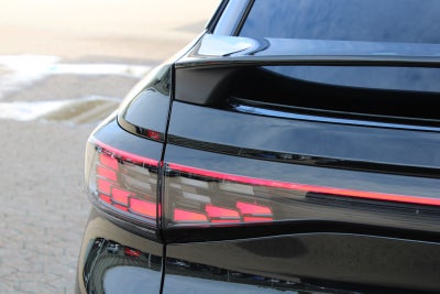 VW ID.5 GTX Max 4Motion