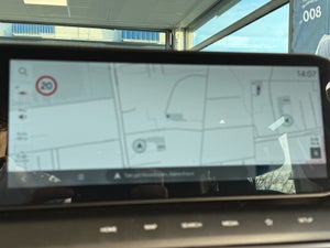 Kia EV9 Standard Range Upgrade RWD 7prs