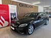 Mercedes C220 d Avantgarde stc. aut. thumbnail