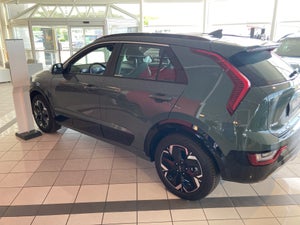 Kia Niro EV Prestige