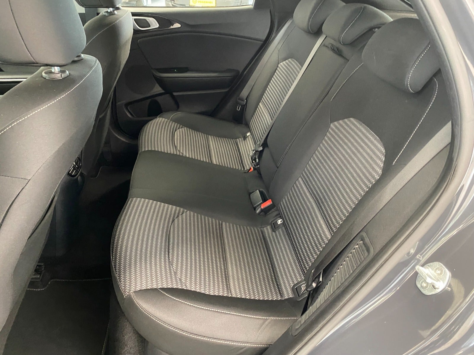 Kia XCeed PHEV Prestige DCT