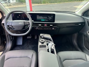 Kia EV6 Long Range Prestige