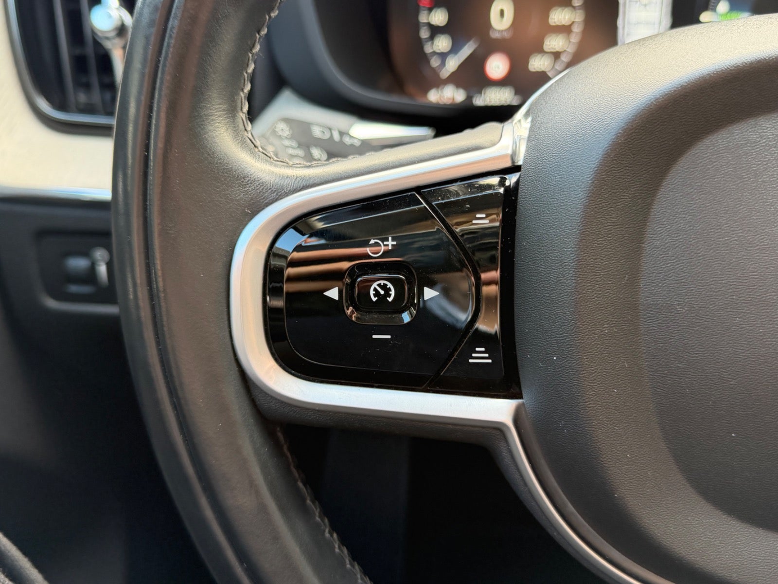 Volvo XC60, Billede 11