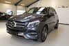 Mercedes GLE350 d aut. 4Matic Van thumbnail
