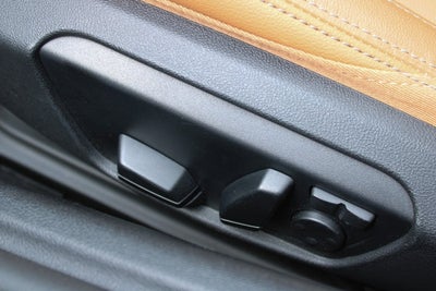 BMW Z4 M40i Roadster Connected aut.