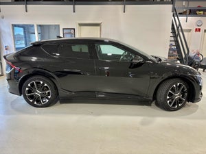 Kia EV6 Long Range GT-Line