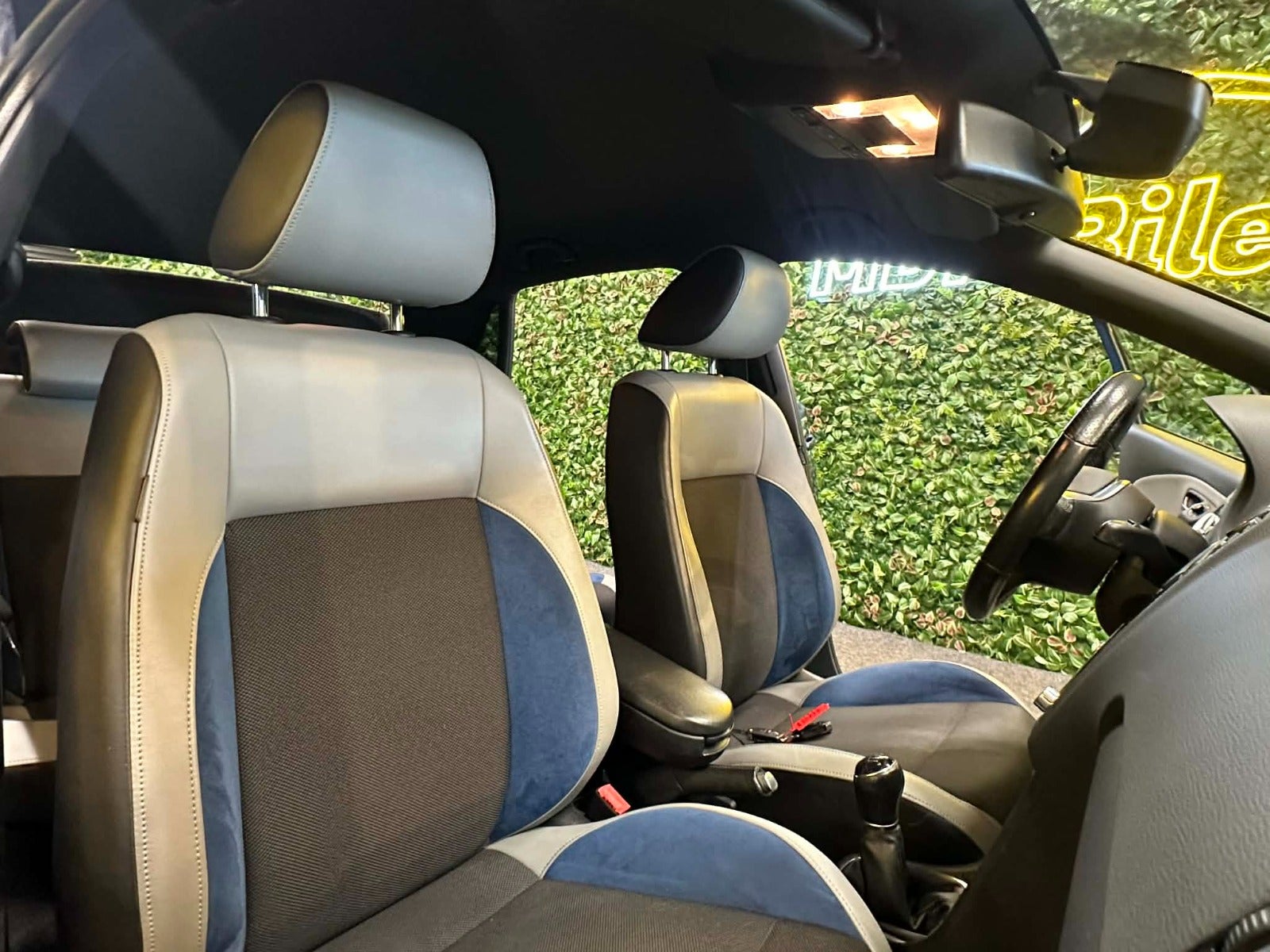 Billede af VW Polo 1,4 TSi 140 BlueGT