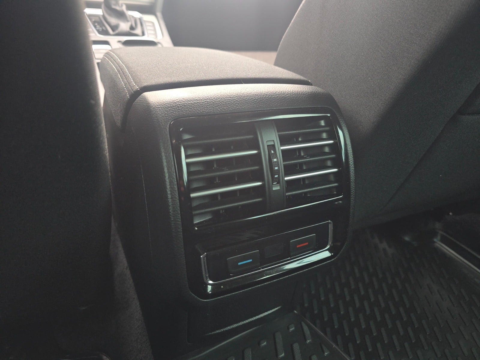 Billede af VW Passat 1,4 TSi 150 Comfortline Premium Variant DSG