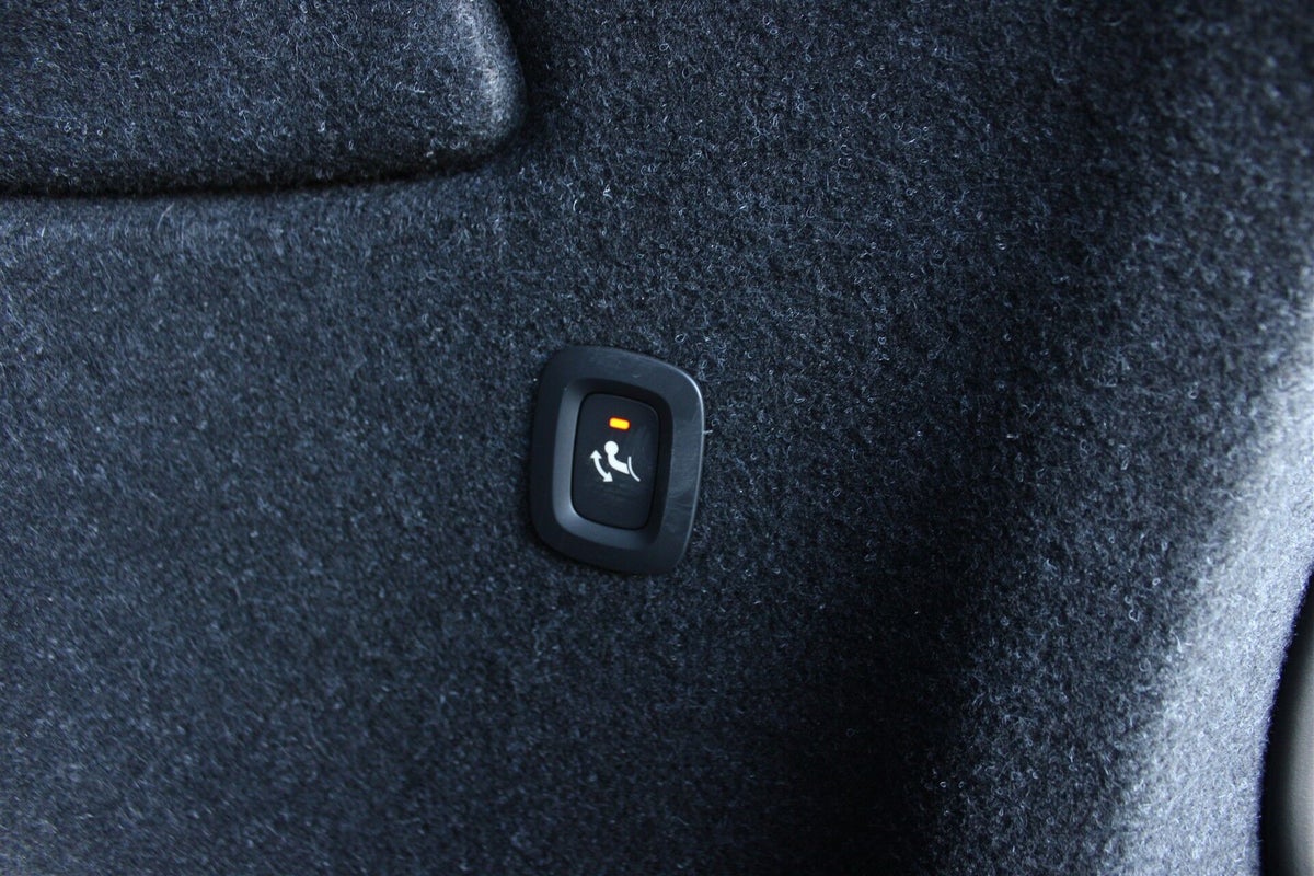 Volvo XC40 P6 ReCharge Plus billede 12