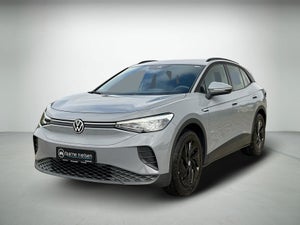 VW ID.4 Pro Performance