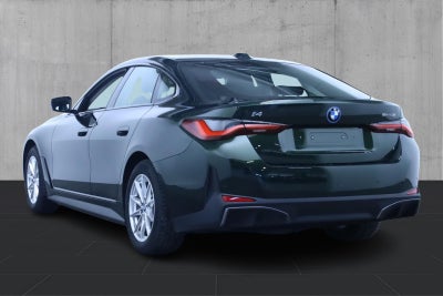 BMW i4 eDrive35 BMW i4 eDrive35 - 4