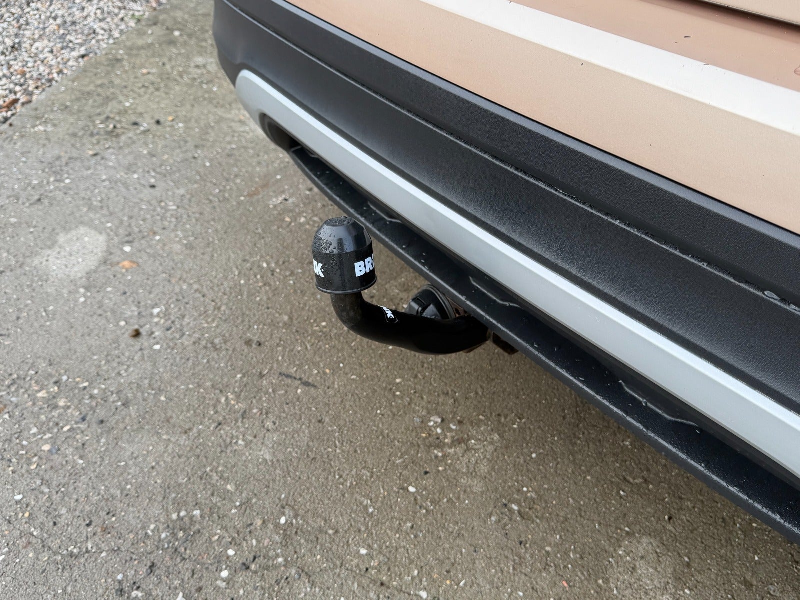 VW T-Cross, Billede 7