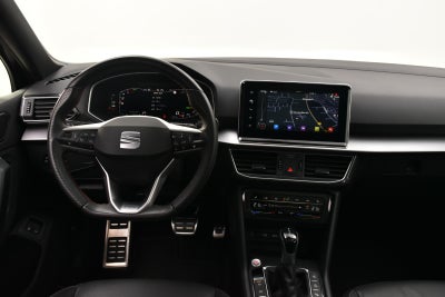 Seat Tarraco eHybrid FR DSG