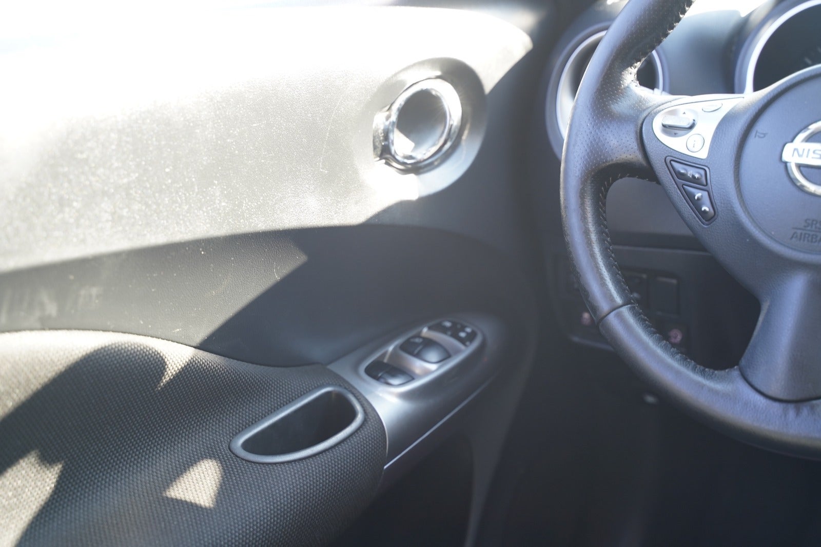 Billede af Nissan Juke 1,2 Dig-T 115 Acenta