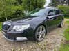 Skoda Superb TSi 125 Ambition Combi thumbnail