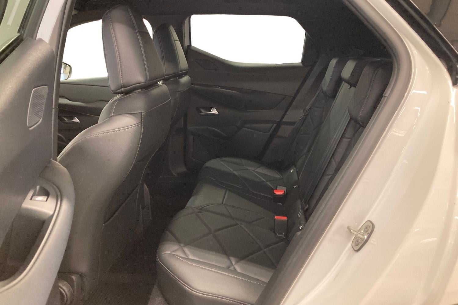 Billede af DS DS 3 CrossBack 50 E-Tense Exclusive