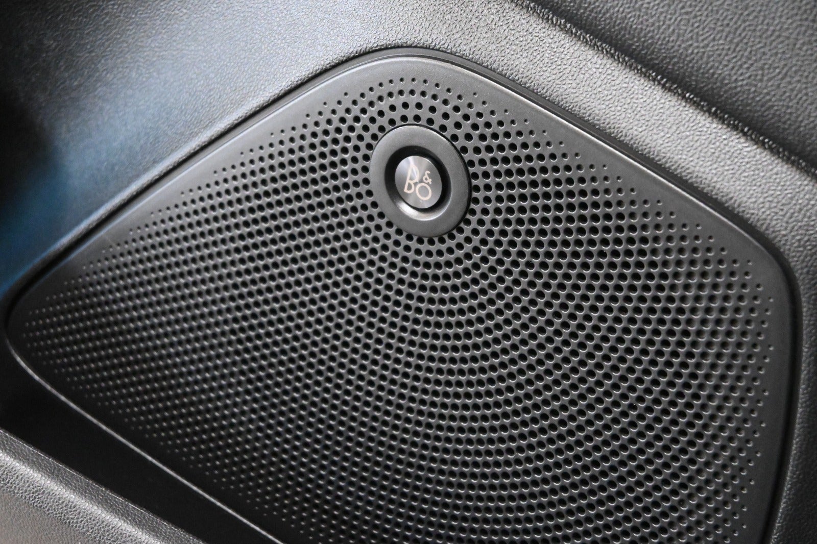 Ford Fiesta EcoBoost B&O Play