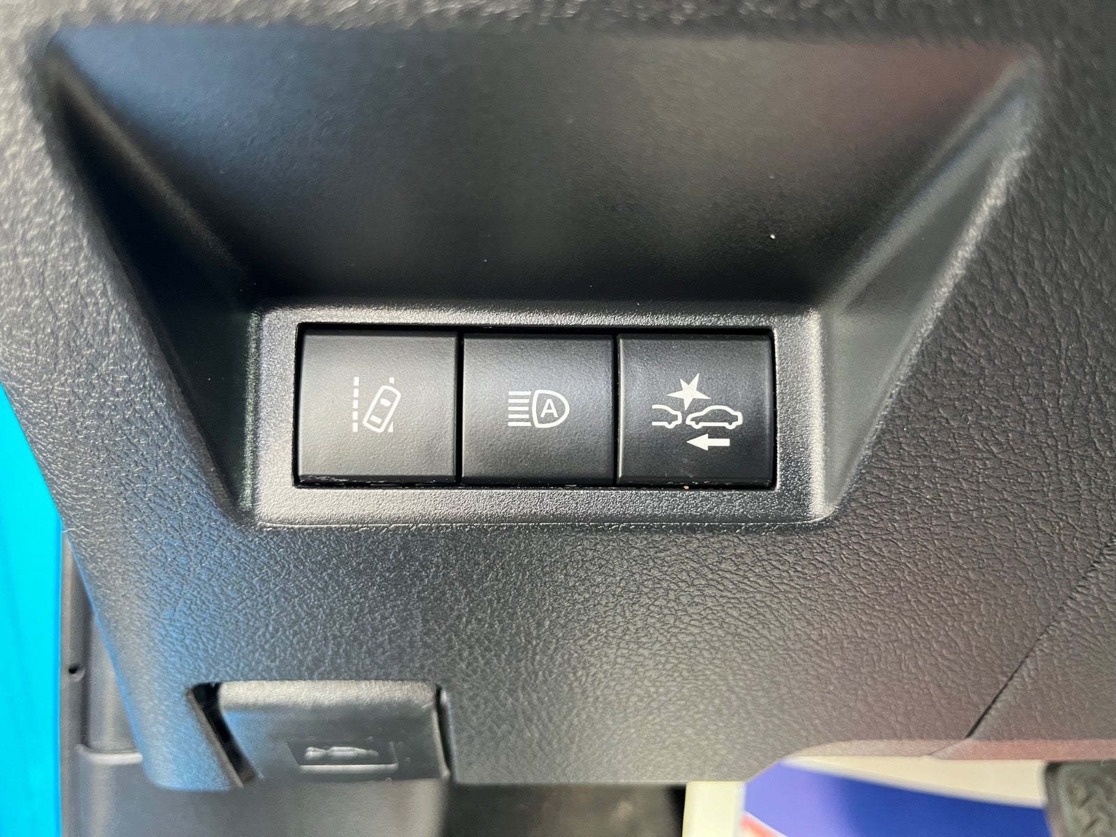 Billede af Toyota Yaris 1,5 Hybrid H3 Limited e-CVT