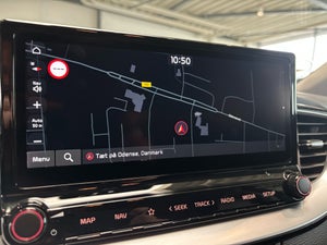 Kia Ceed PHEV Upgrade SW DCT