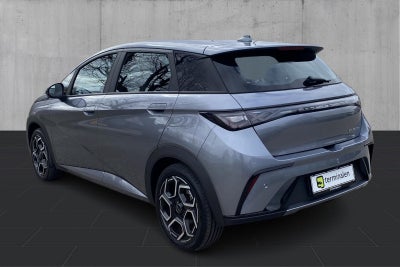 BYD Dolphin Comfort - 2