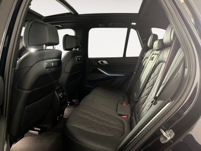 BMW X5 xDrive50e M-Sport Pro aut.