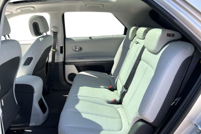 Hyundai Ioniq 5 Advanced