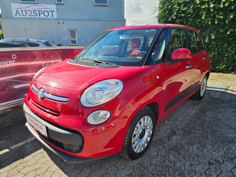 Fiat 500L 16V 95 Easy