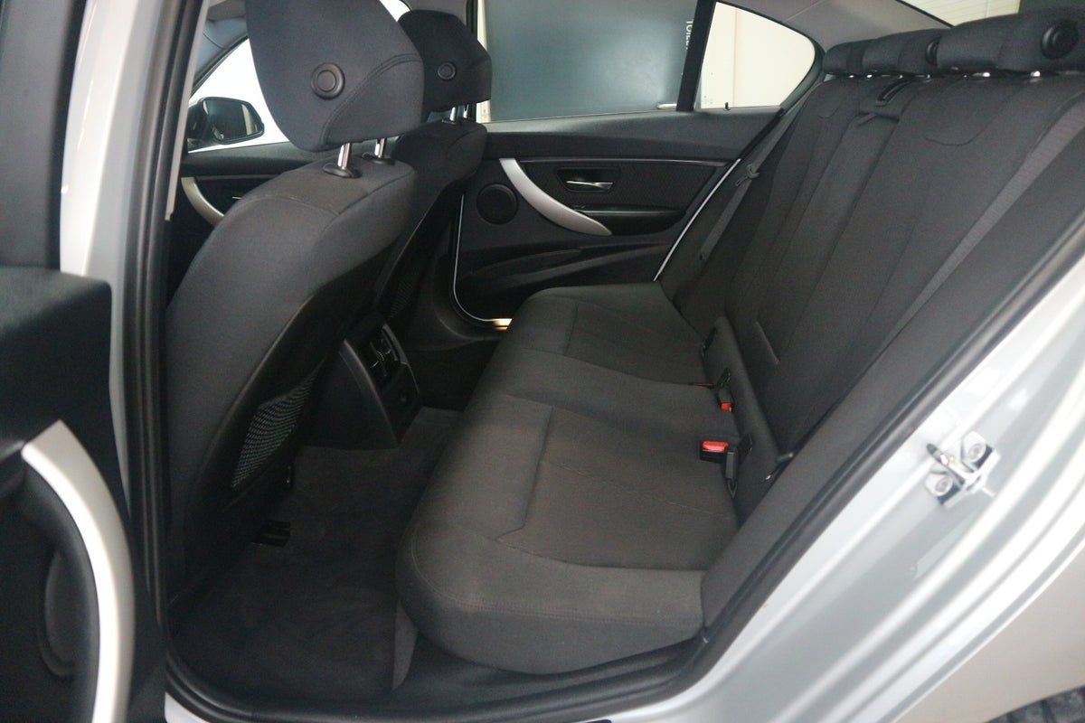 BMW 320d