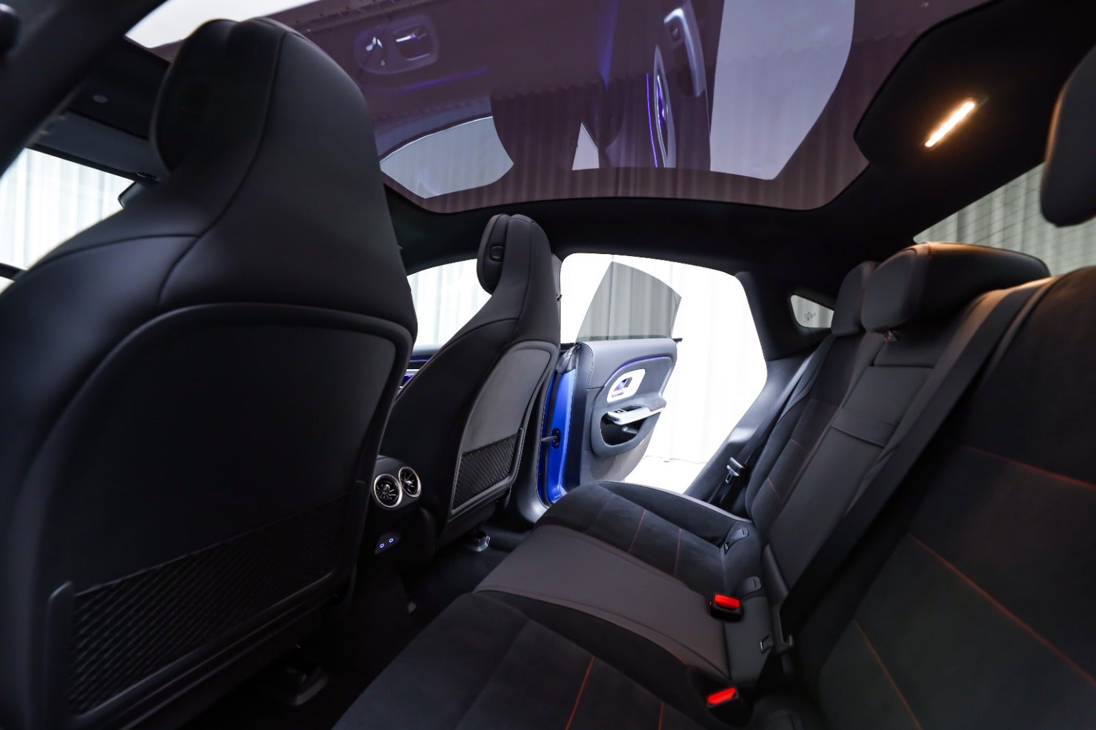 Mercedes-Benz CLA 250+