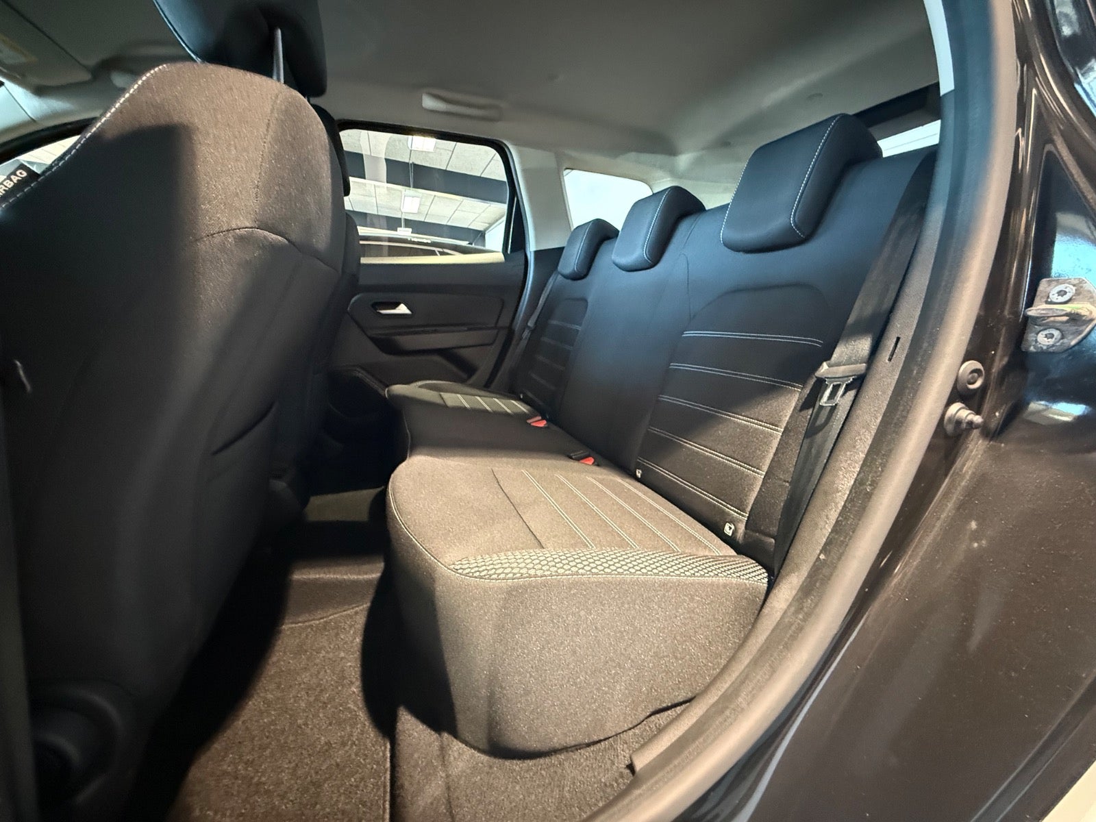 Billede af Dacia Duster 1,5 Blue dCi 115 Prestige