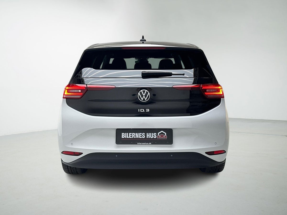 VW ID.3 Pro Performance billede 7