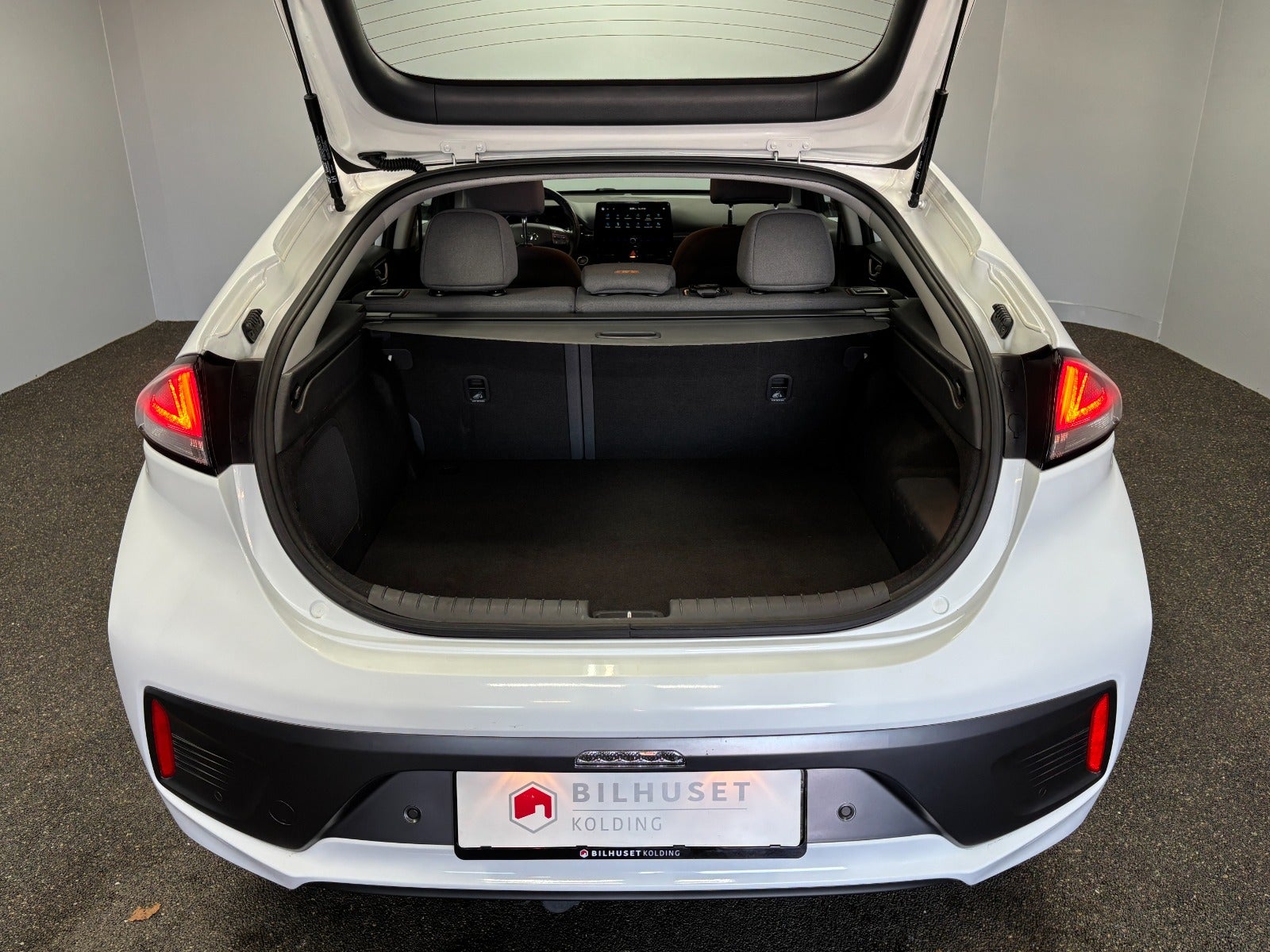 Billede af Hyundai Ioniq 1,6 PHEV Premium DCT