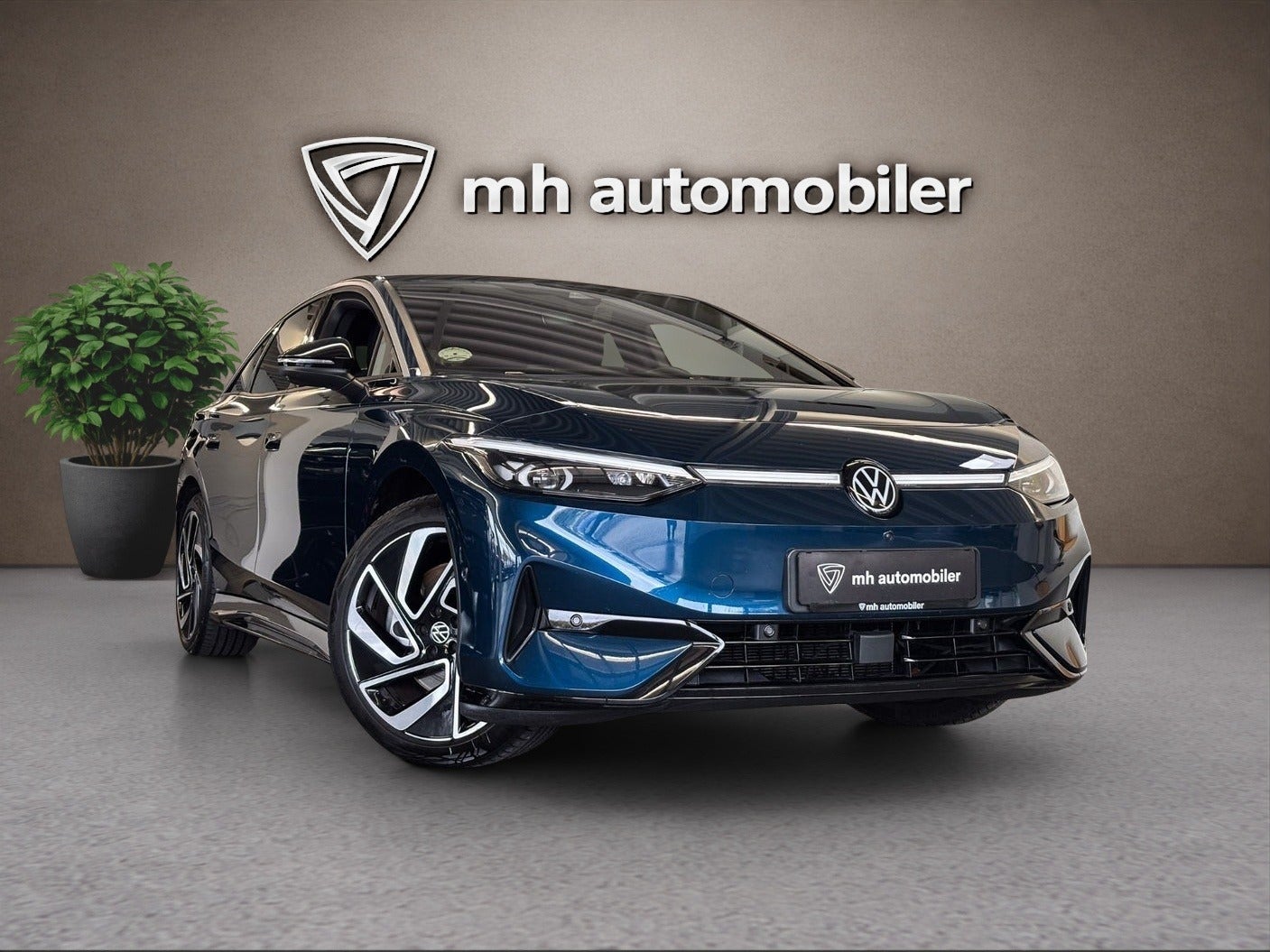 Billede af VW ID.7 77 Style