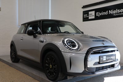 MINI Cooper SE Edition Premium Plus