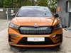 Skoda Enyaq iV RS Maxx Coupé thumbnail