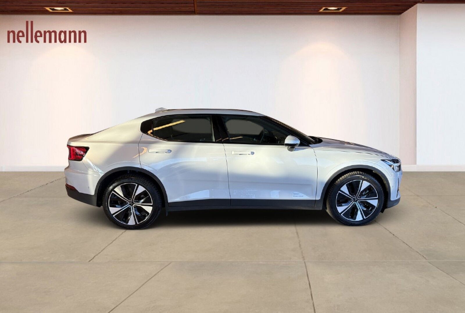 Polestar 2 Long Range