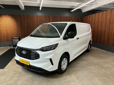 Ford Transit Custom 320 L2 EcoBlue Trend aut.