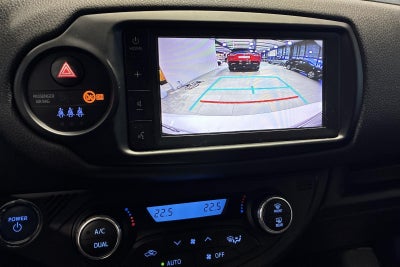 Toyota Yaris Hybrid H3 GR Sport Smart e-CVT