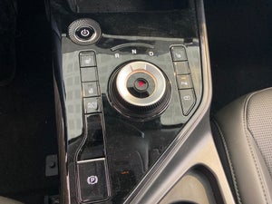 Kia Niro EV Prestige