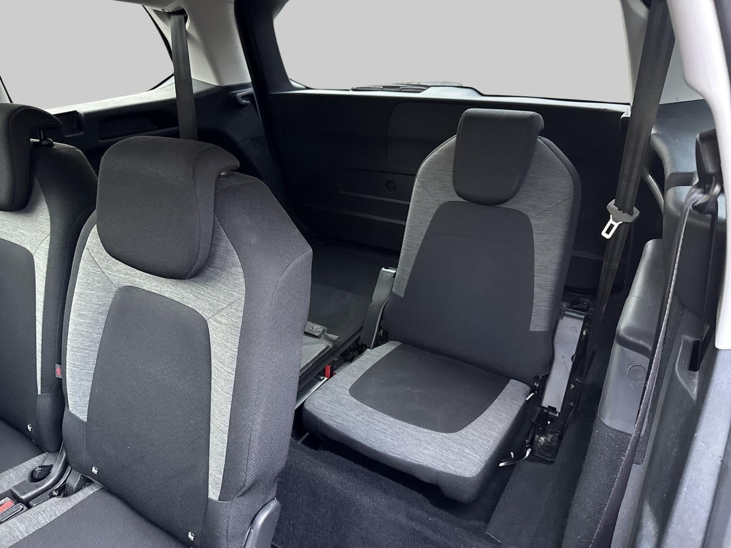 Billede af Citroën Grand C4 Picasso 1,2 PureTech 130 Extravaganza 7prs